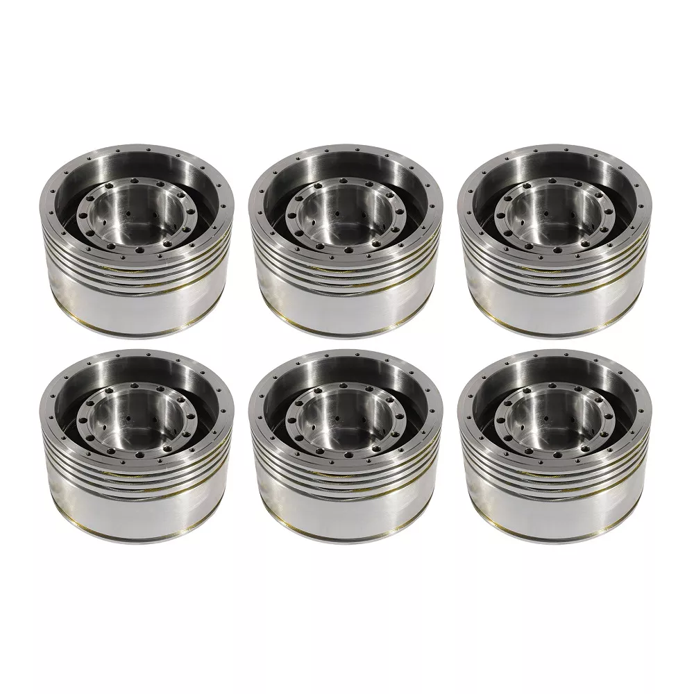 MAIN  Engine  Piston