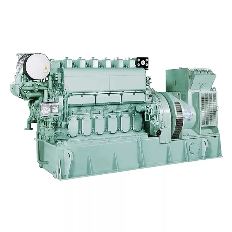 YANMAR